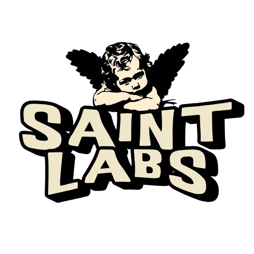 Saint Labs Logo